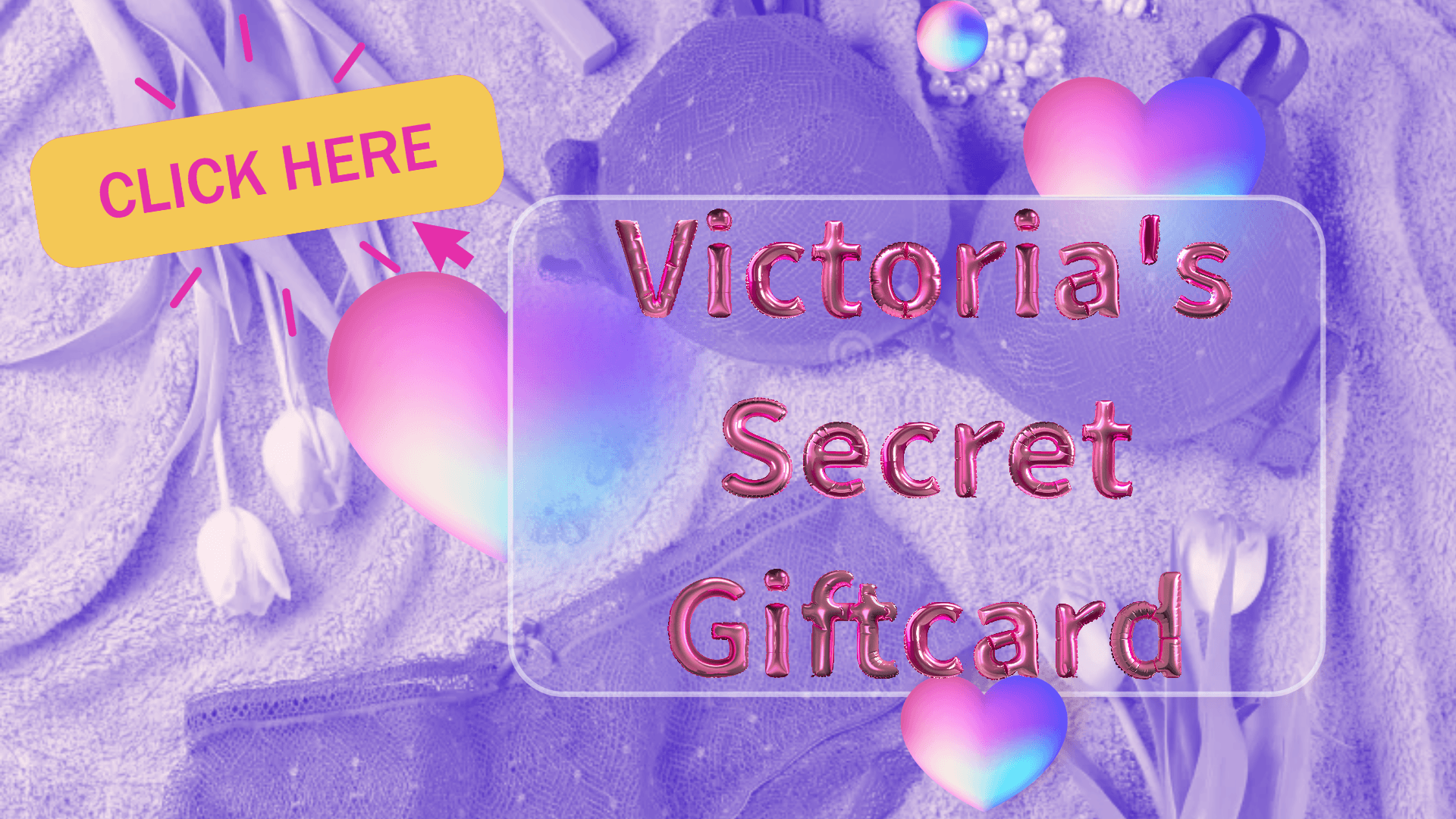 Image de fond pour Victoria's Secret